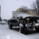 Illustration for article titled Greetings From Helsinki: Ford F-250 7.5 Edition
